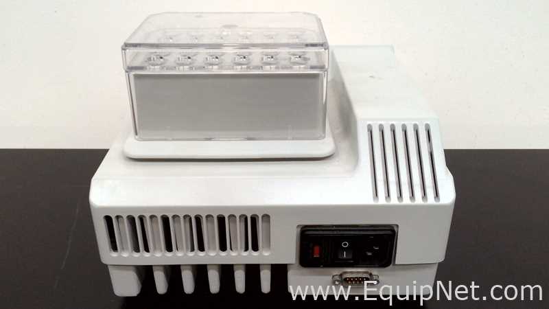Baño Seco / Bloque Caliente Eppendorf ThermoStat Plus