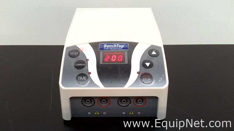 Lot of Miscellaneous Laboratory Equipment