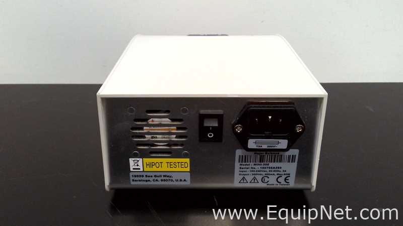 Lot of Miscellaneous Laboratory Equipment