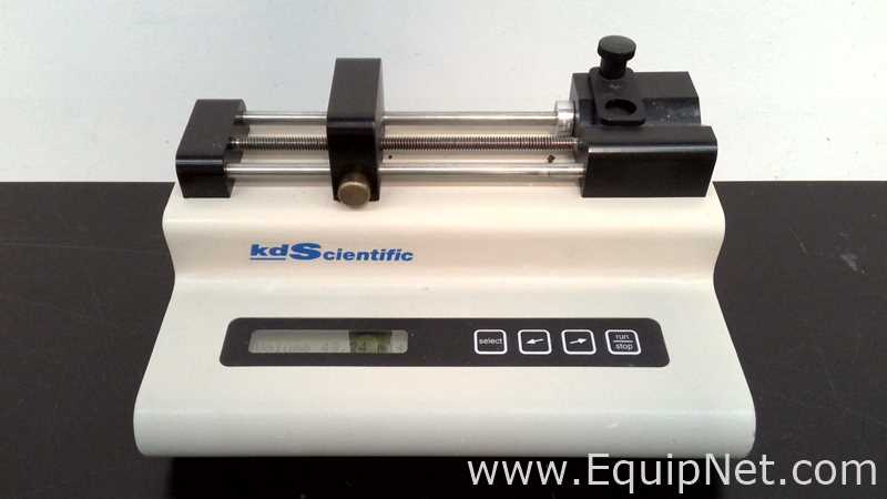 Lot of Miscellaneous Laboratory Equipment