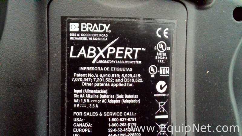 Lot of Miscellaneous Laboratory Equipment