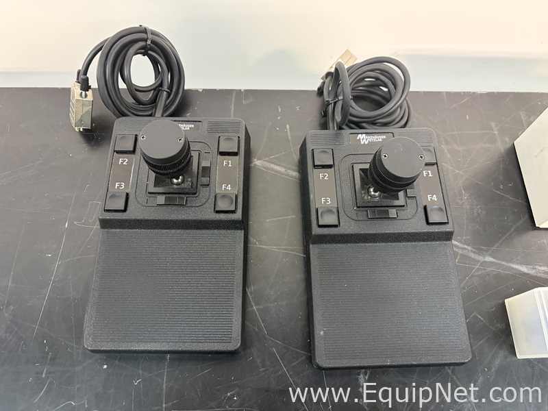 Microscópio Olympus Corporation BX61TRF