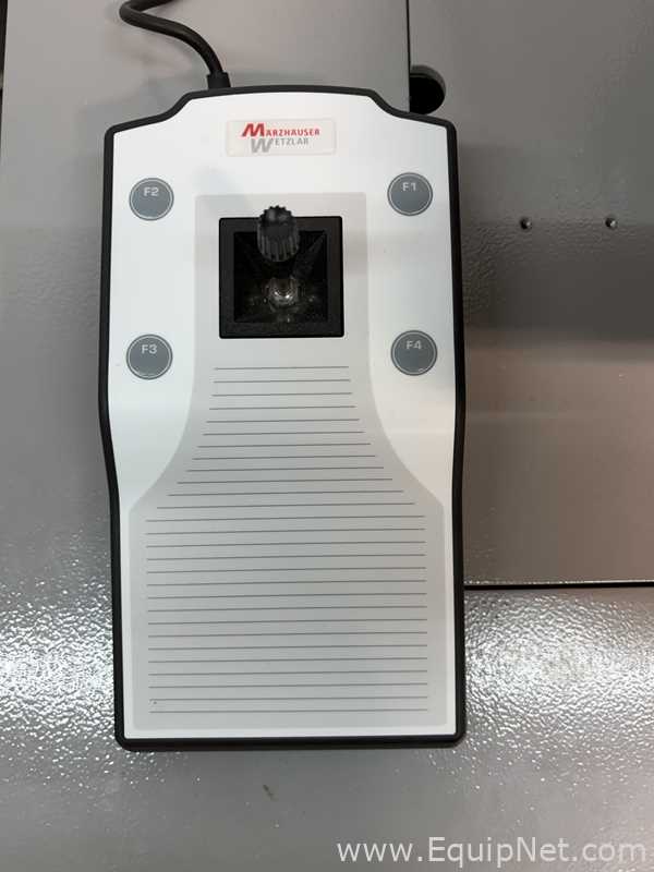 Microscópio Olympus Corporation BX61TRF