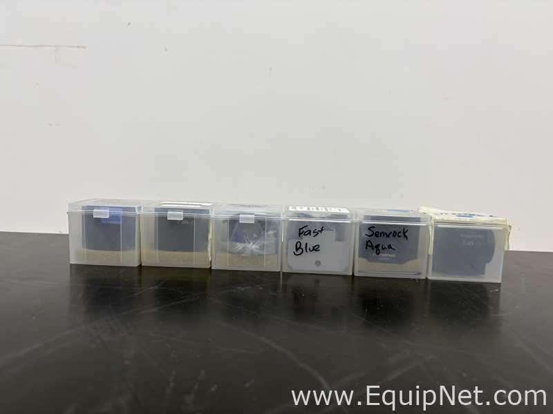 Microscópio Olympus Corporation BX61TRF