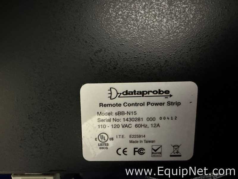 Microscópio Olympus Corporation BX61TRF