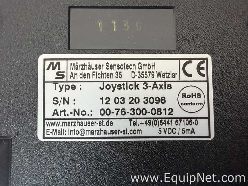 Microscópio Olympus Corporation BX61TRF