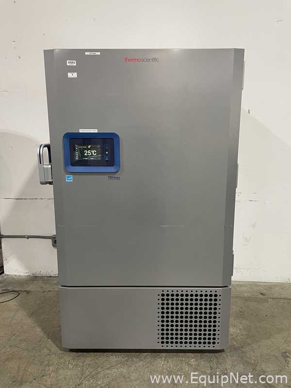 Thermo Fisher Scientific TSX70086A TSX Series 33.3 Cubic Feet Ultra Low Freezer