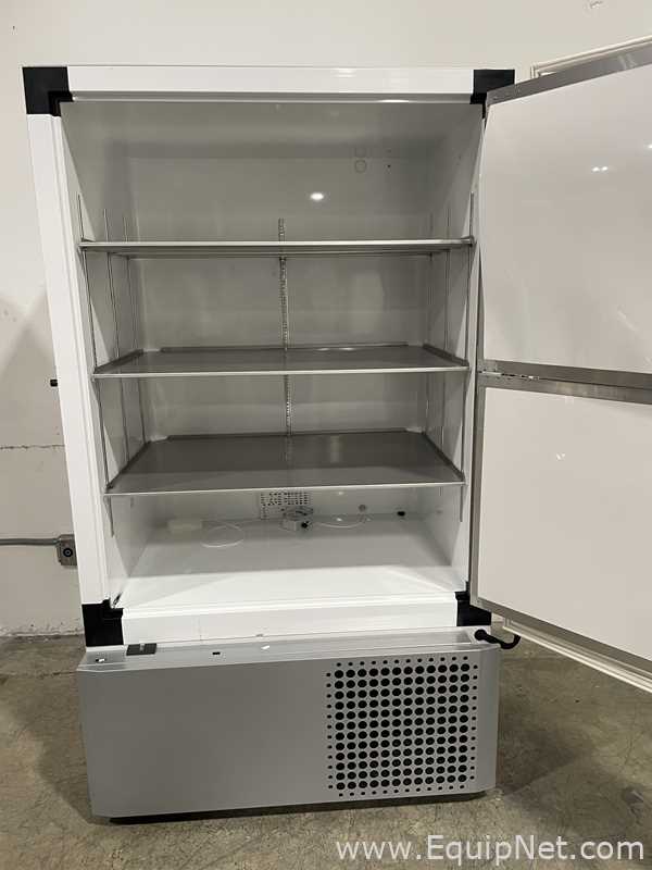 Thermo Fisher Scientific TSX70086A TSX Series 33.3 Cubic Feet Ultra Low Freezer