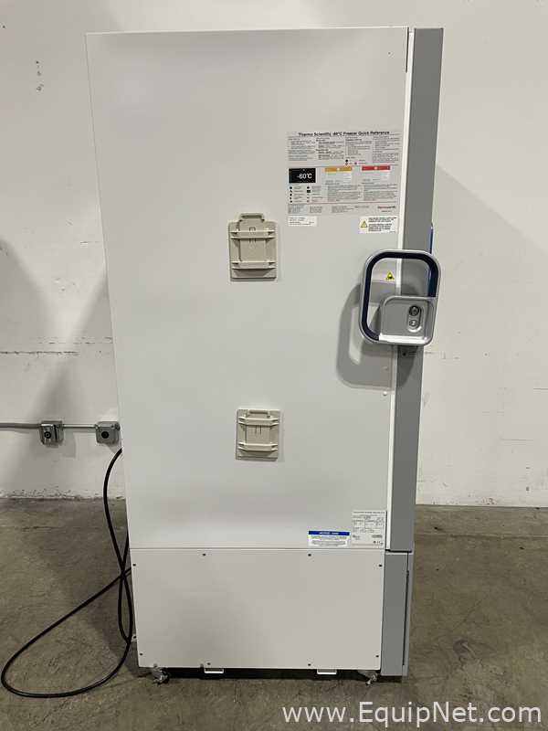 Congelador Thermo Fisher Scientific TSX70086D