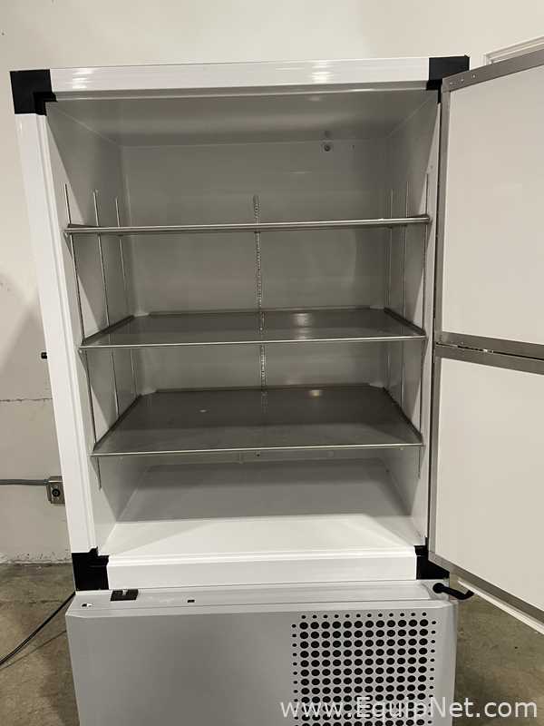 Congelador Thermo Fisher Scientific TSX70086D