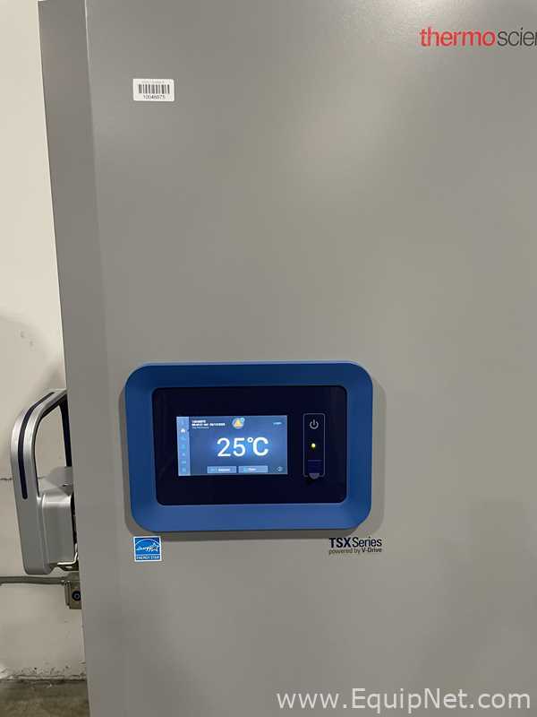 Congelador Thermo Fisher Scientific TSX70086D