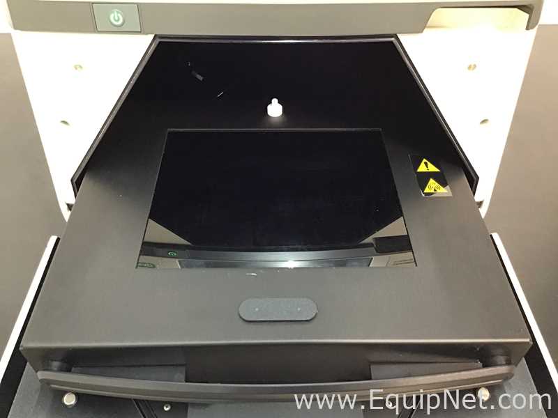 Bio-Rad ChemiDoc Touch Imaging System