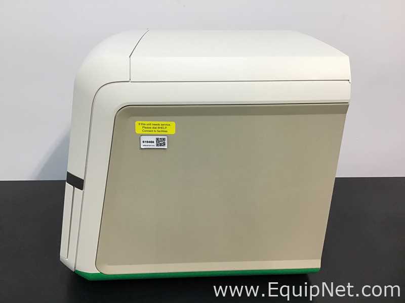 Bio-Rad ChemiDoc Touch Imaging System