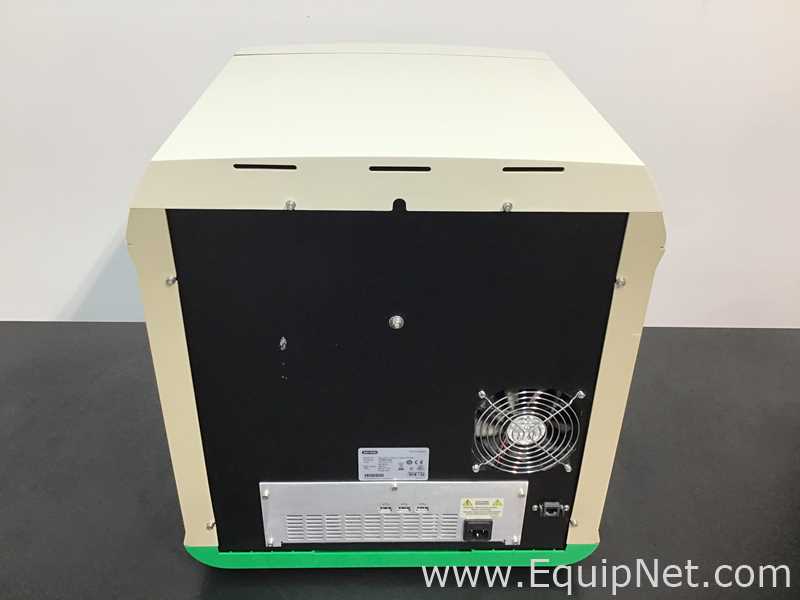Bio-Rad ChemiDoc Touch Imaging System