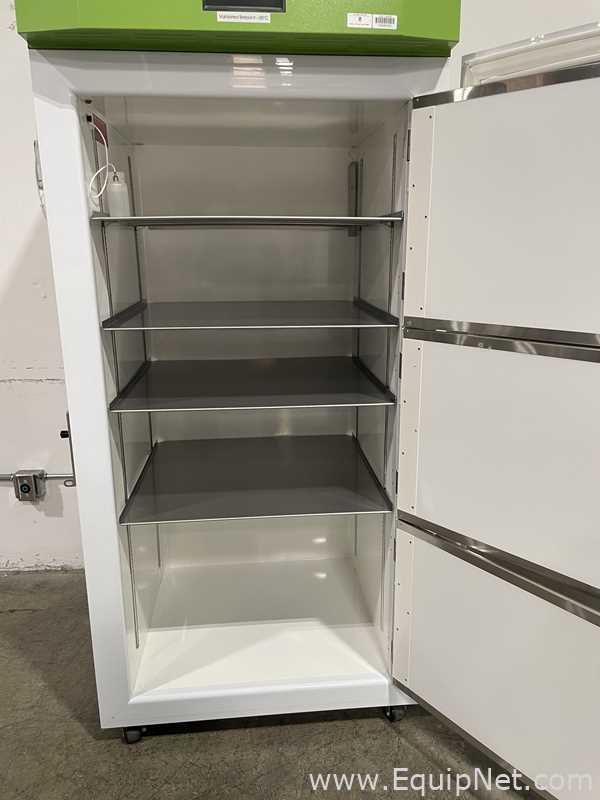 Freezer Stirling Ultracold  
