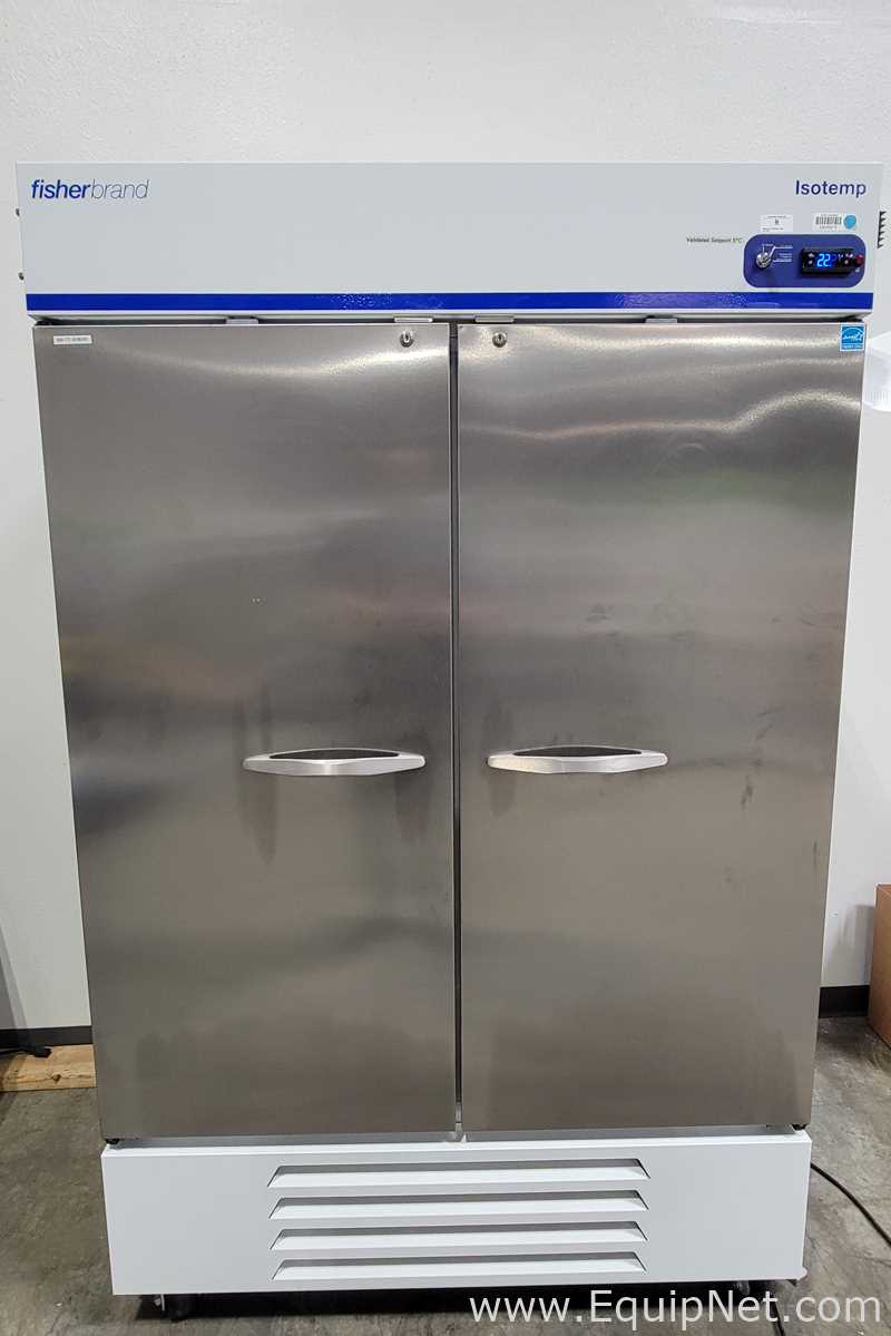 Refrigeradores Fisher Brand FBG49RPSA