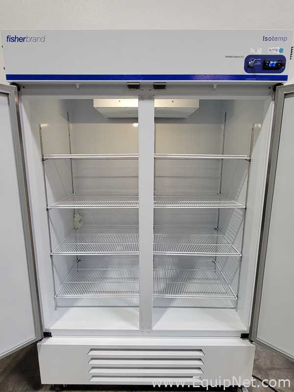 Refrigeradores Fisher Brand FBG49RPSA