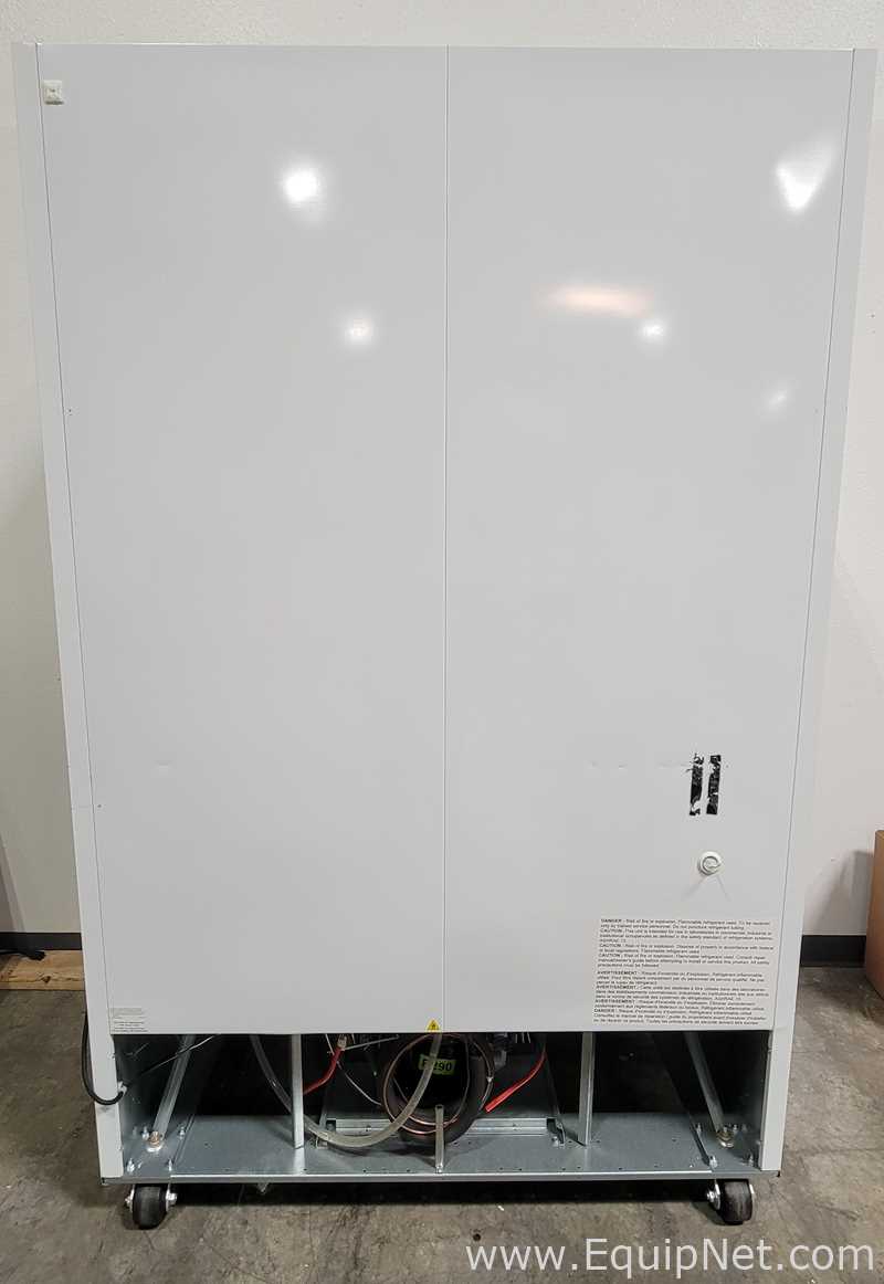Refrigeradores Fisher Brand FBG49RPSA