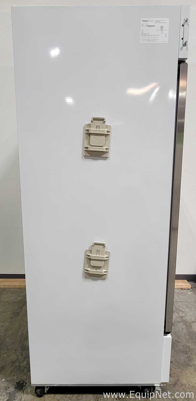Refrigeradores Fisher Brand FBG49RPSA
