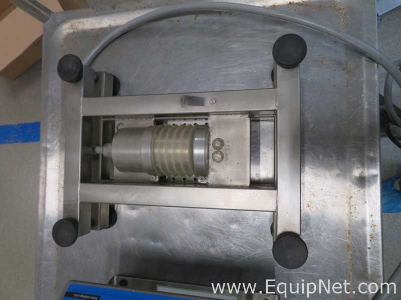 RADWAG WPW 15 H2 Scale with Weighing Platform
