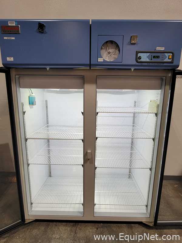 Refrigeradores Thermo Fisher Scientific RGL5004A