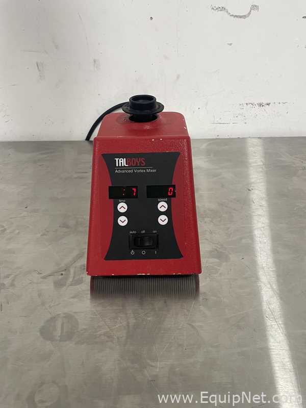 Misturador Talboys VM-3000