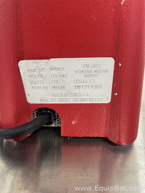 Misturador Talboys VM-3000
