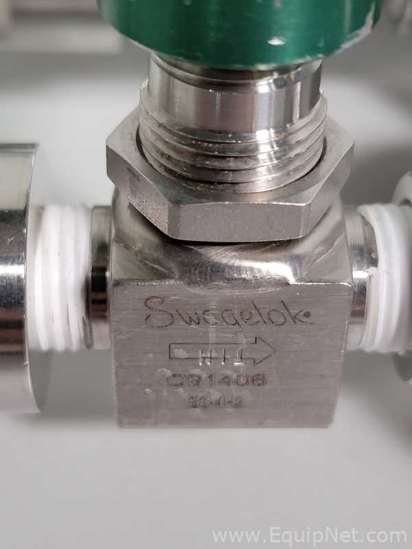 Repuesto Swagelok Sample Cylinders
