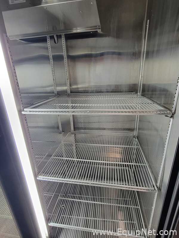 Refrigeradores Thermo Scientific MR45SS-GAEE-TS