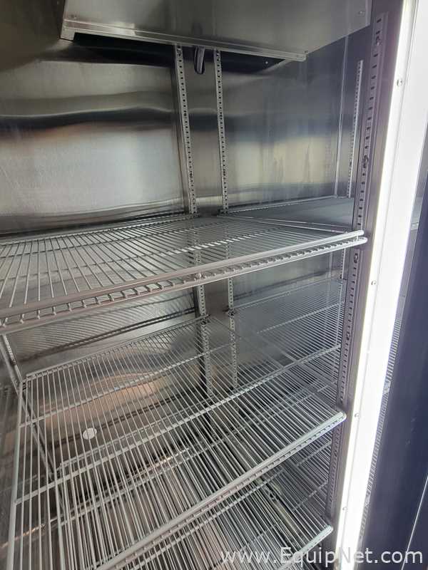 Refrigeradores Thermo Scientific MR45SS-GAEE-TS