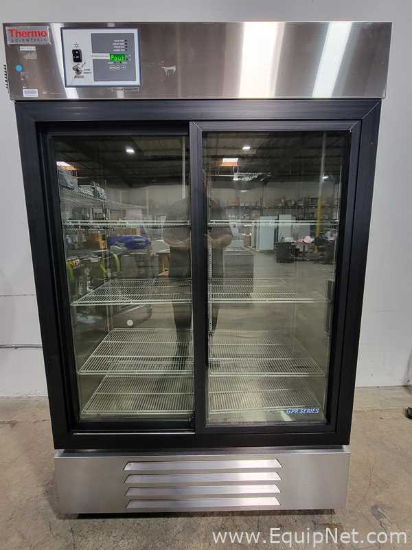 Refrigeradores Thermo Scientific MR45SS-GAEE-TS
