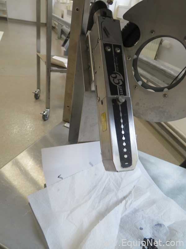 Impresora Hitachi UX-D160W