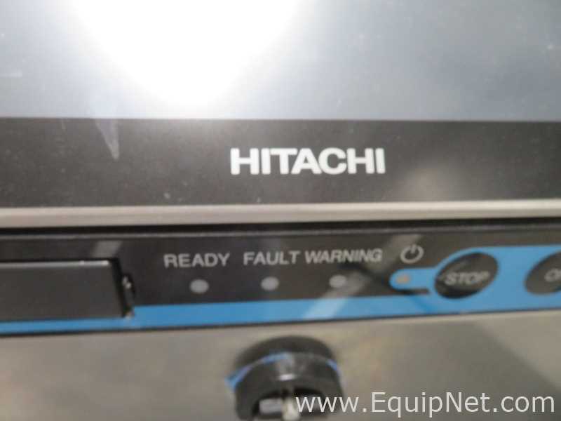 Impresora Hitachi UX-D160W