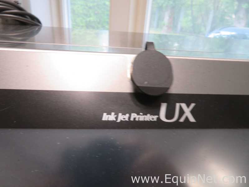 Impresora Hitachi UX-D160W