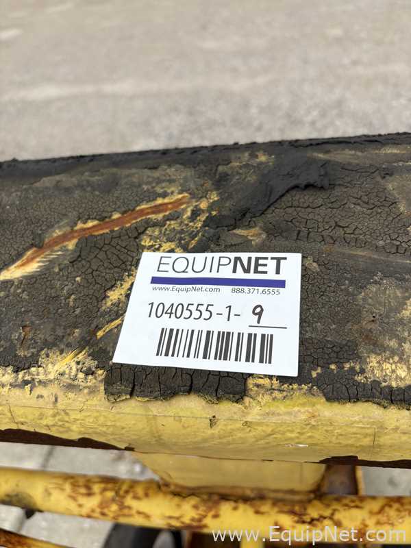 Lot Of Nine Ideal Warehouse Innovations, Inc. Auto Stand Plus and Rite-Hire Corp. Trailer Stands