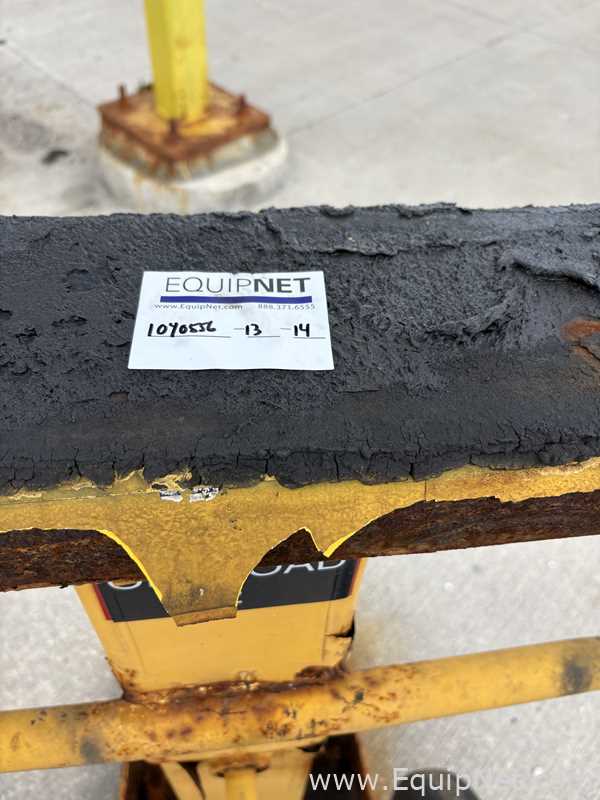 Lot Of Fourteen Various Trailer Stands