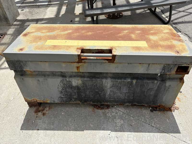 Carbis Rail and Truck Unloading System