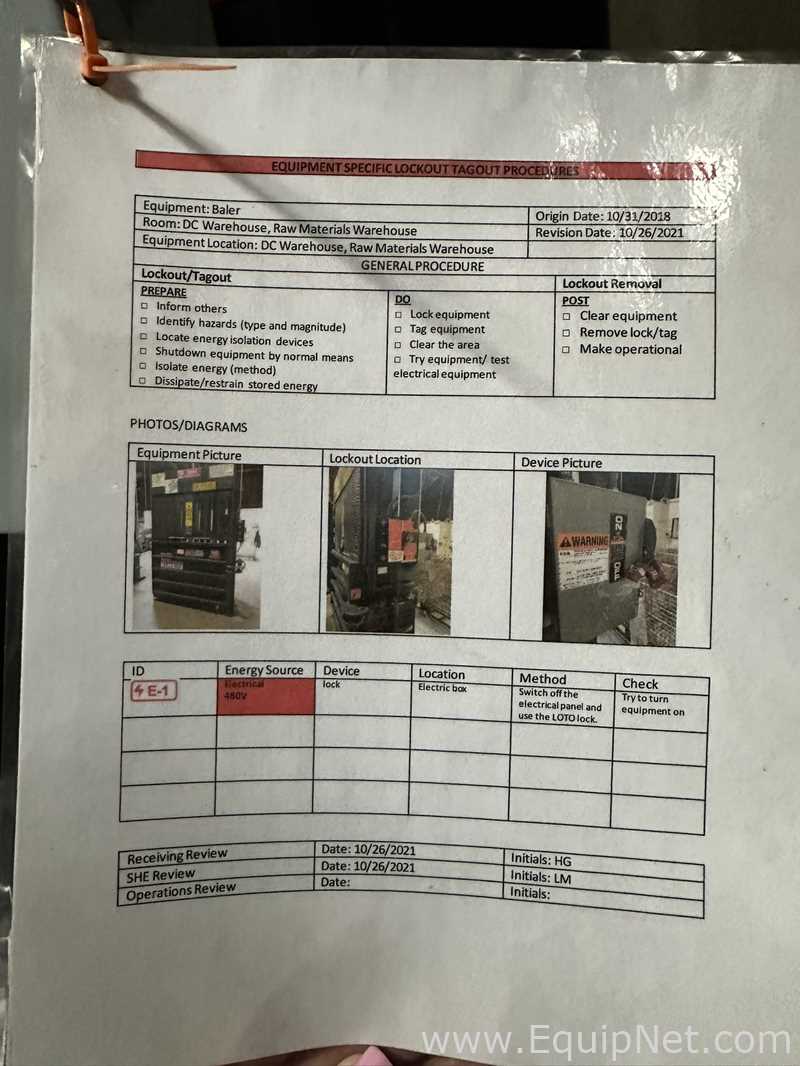 Enfardadeira Piqua HD2200
