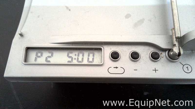 lote de   Sistema de Eletroforese Invitrogen 