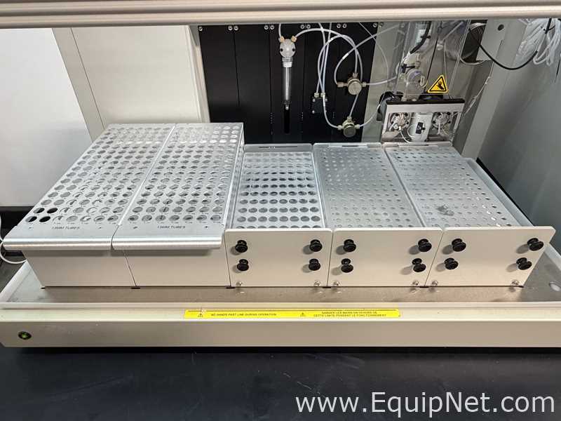 HPLC Waters Corporation 2767 Sample Manager