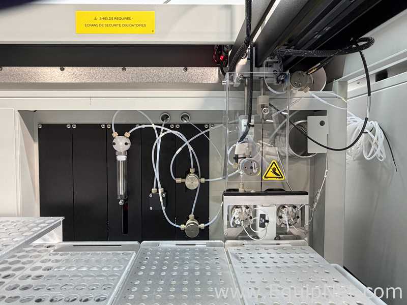 HPLC Waters Corporation 2767 Sample Manager