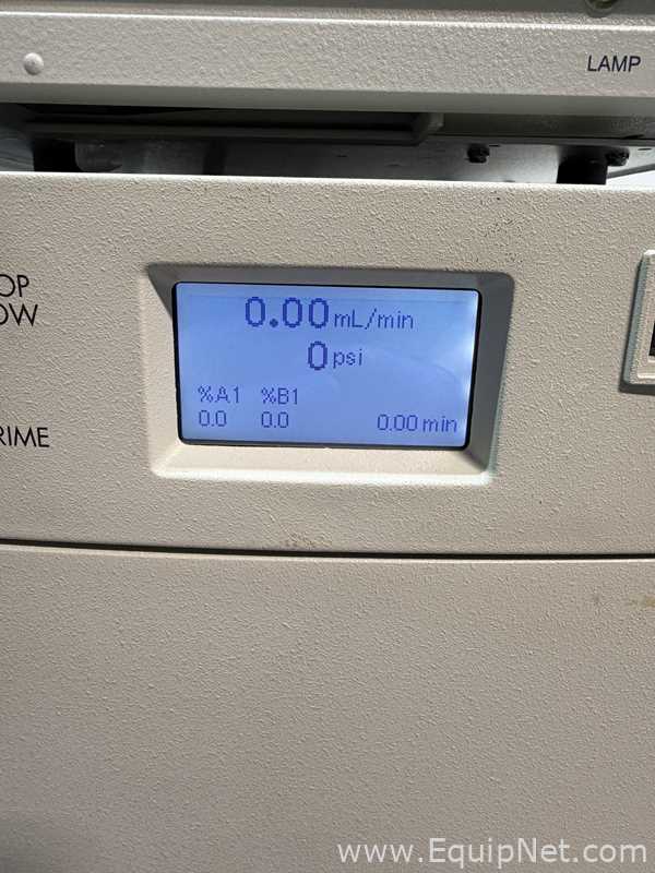 HPLC Waters Corporation 2767 Sample Manager