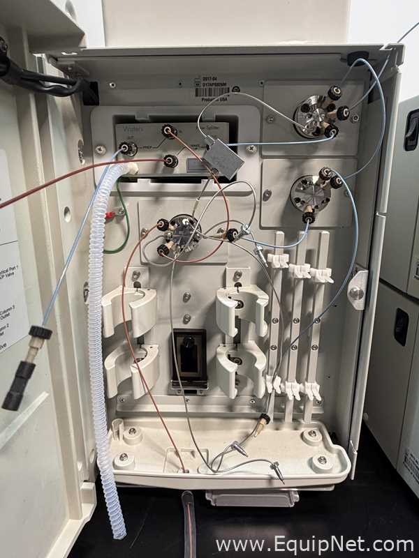 HPLC Waters Corporation 2767 Sample Manager