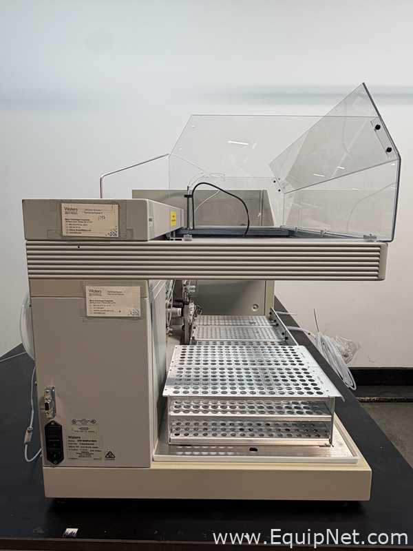 HPLC Waters Corporation 2767 Sample Manager