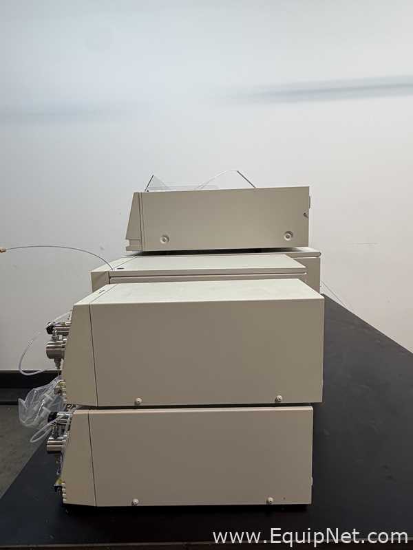 HPLC Waters Corporation 2767 Sample Manager