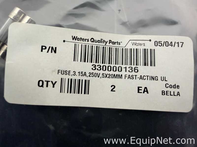 HPLC Waters Corporation 2767 Sample Manager