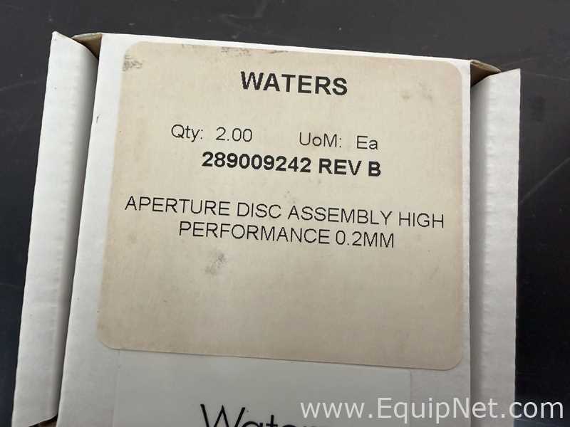 HPLC Waters Corporation 2767 Sample Manager