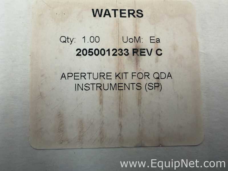 HPLC Waters Corporation 2767 Sample Manager
