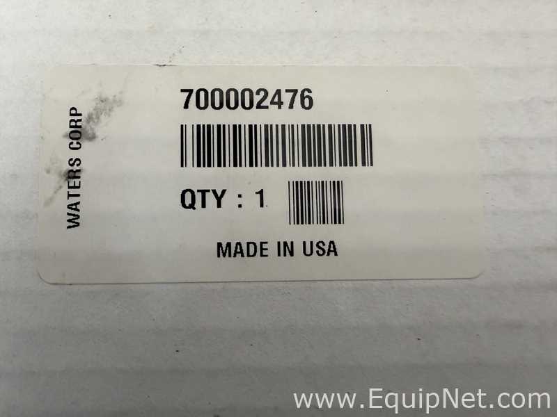HPLC Waters Corporation 2767 Sample Manager