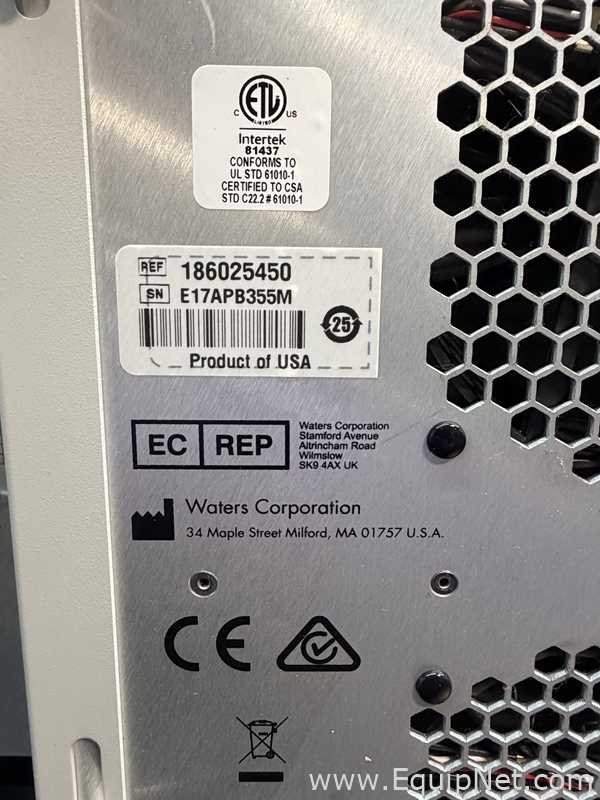 HPLC Waters Corporation 2767 Sample Manager